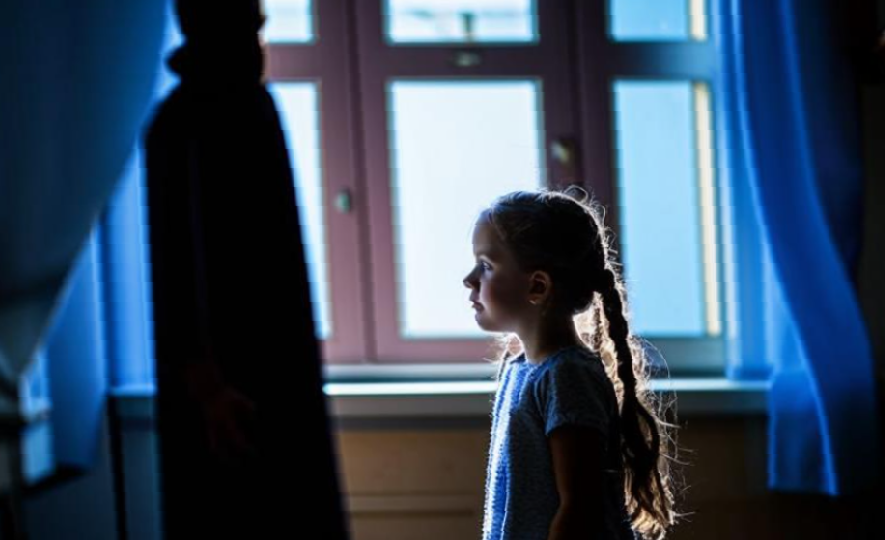 Проявления загробного мира (короткие реальные истории)