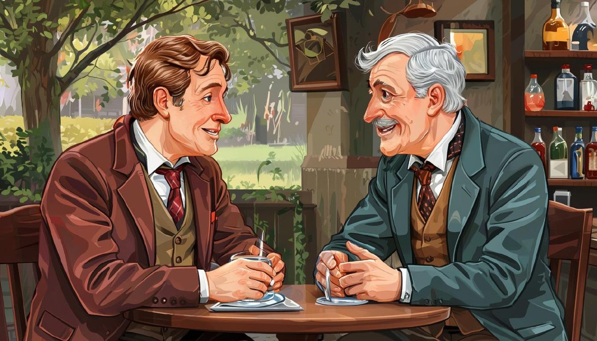 школа английского языка English fact