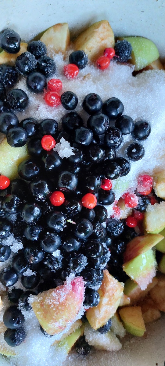 Красота какая!