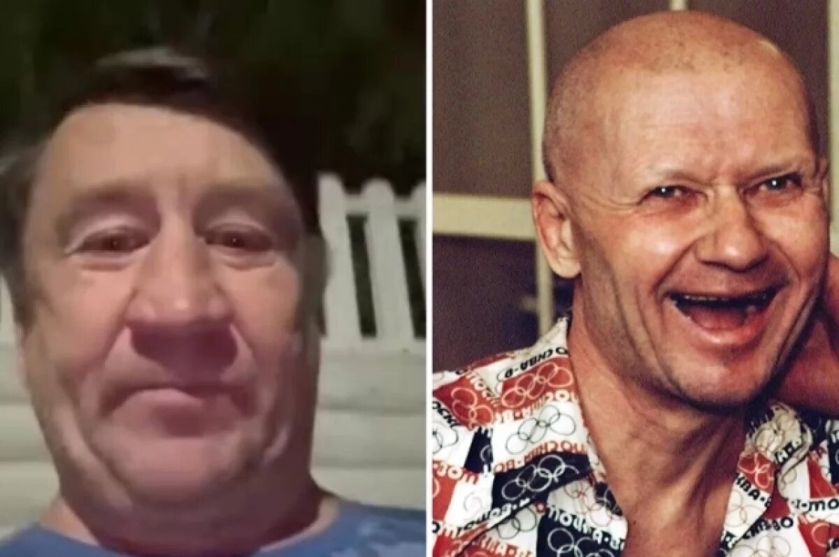    Восстал из мёртвых?