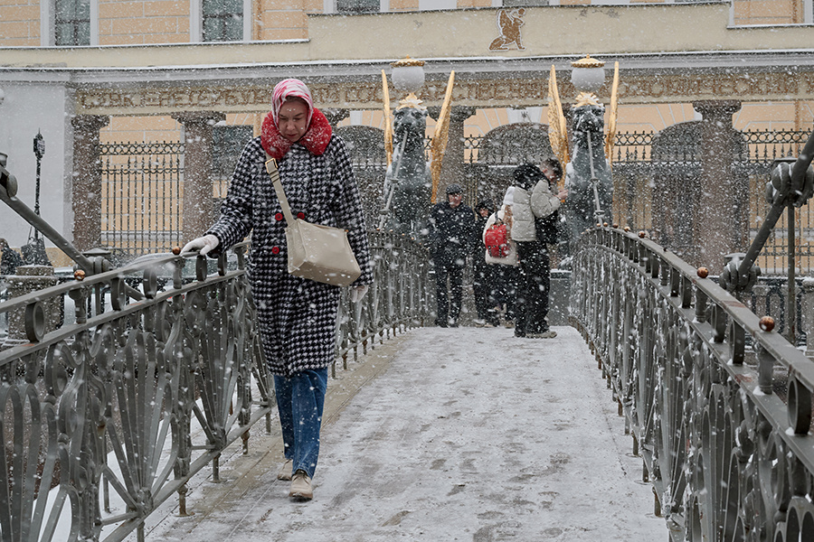    © Алексей Даничев/РИА Новости