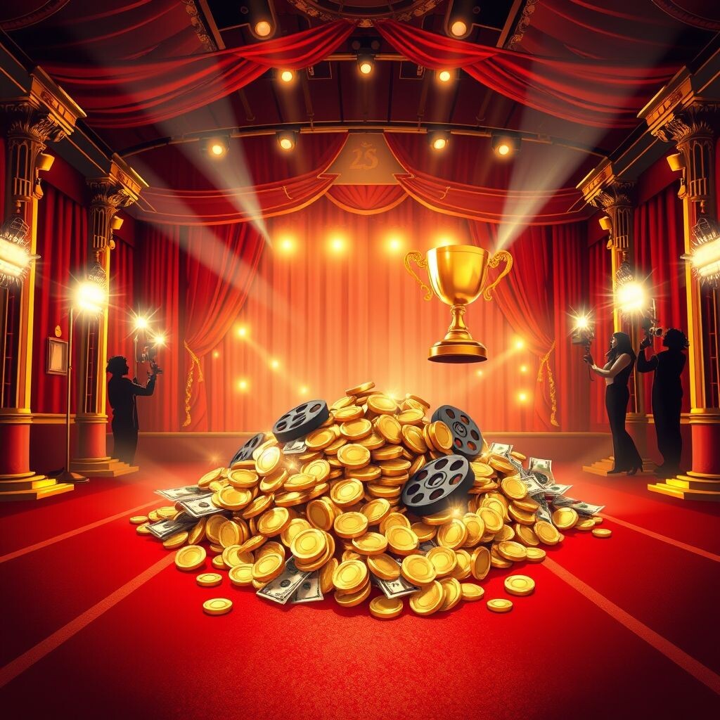 "Мир кино — это не только аплодисменты, слава и признание, но и, конечно же, большие деньги. Российские актеры, добившиеся успеха и народной любви, часто превращают свой талант в серьезное состояние. Но кто из них действительно входит в элиту по уровню доходов? Давайте заглянем в "кошельки" наших кинозвезд, помня, что точные цифры состояния знаменитостей всегда остаются коммерческой тайной, а наши оценки основаны на их гонорарах за проекты, рекламных контрактах и других видах деятельности."