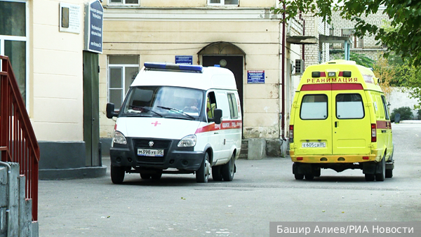     Фото: Башир Алиев/РИА Новости   
 Текст: Евгения Караваева