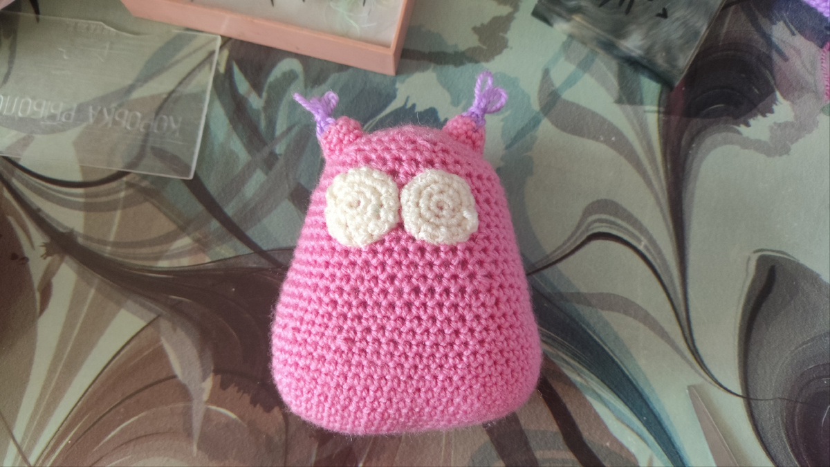 фото автора