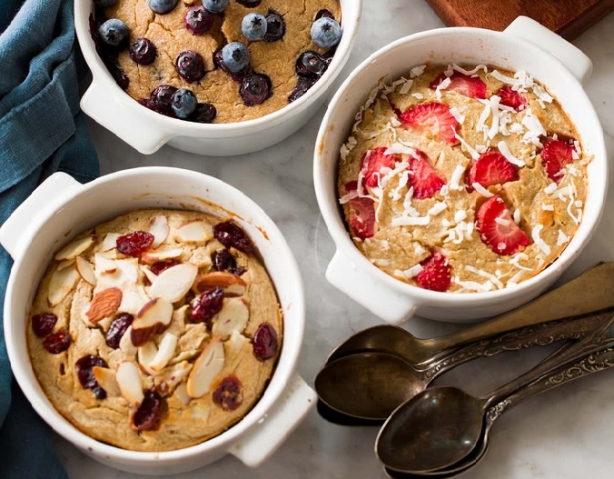 Меню диет на ужин