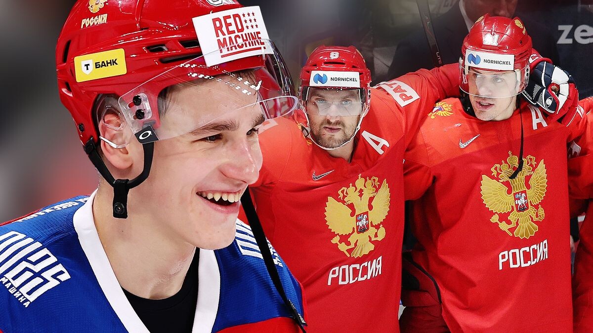    Владимир Беззубов, photo.khl.ru / Александр Мысякин, Sport24