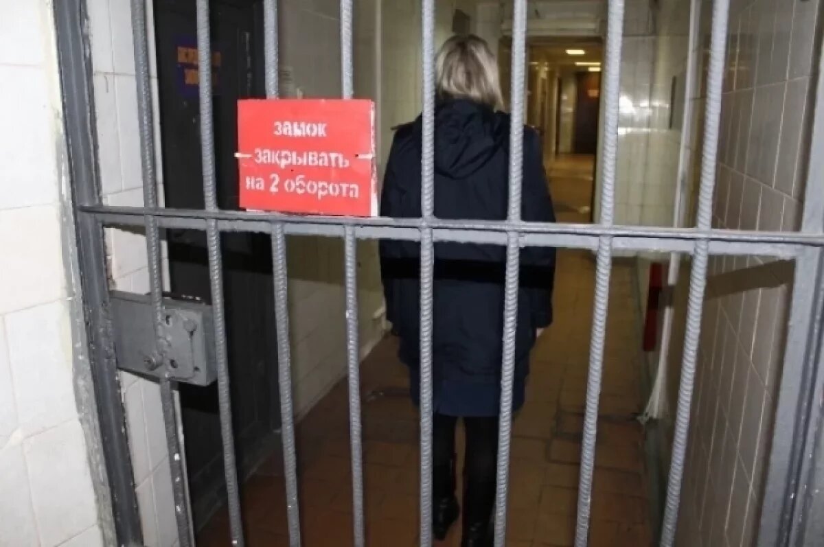    Отказался от проверки: молодого волгоградца арестовали на 10 суток