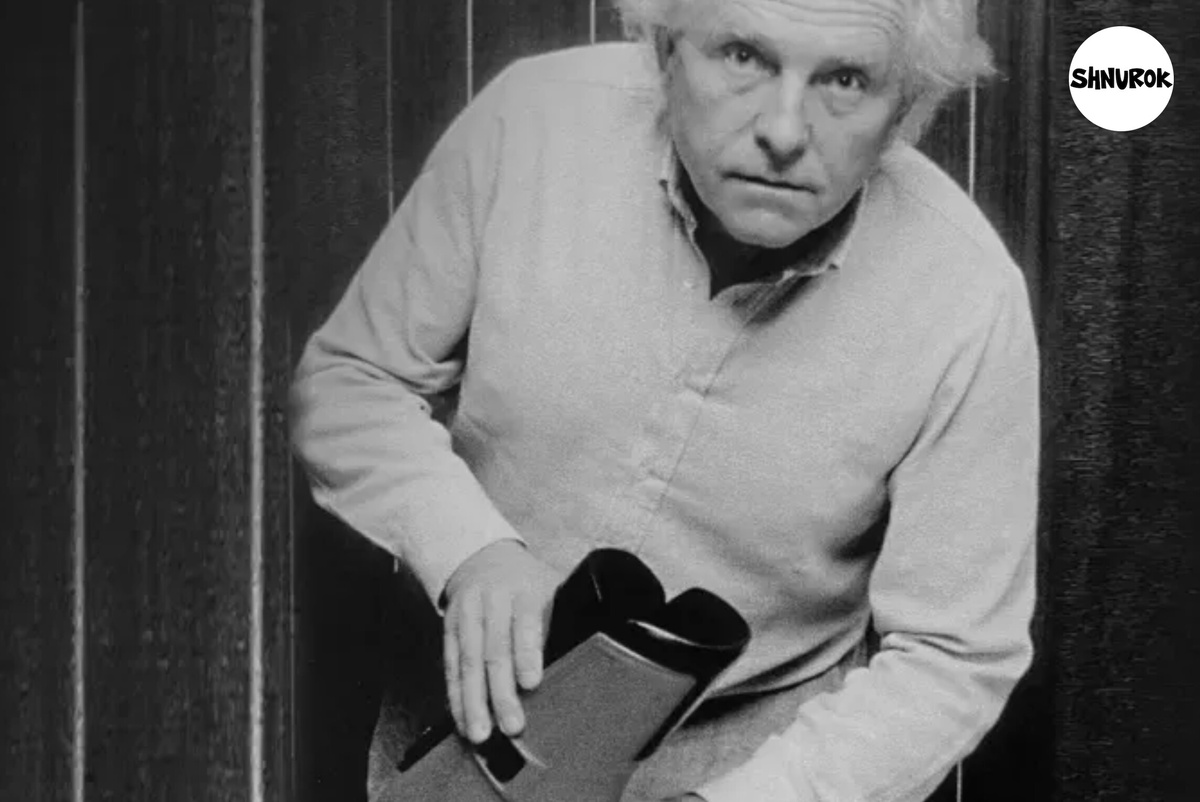 Жорж Саломон