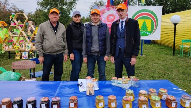    Фото: Минсельхозпрод Республики Татарстан