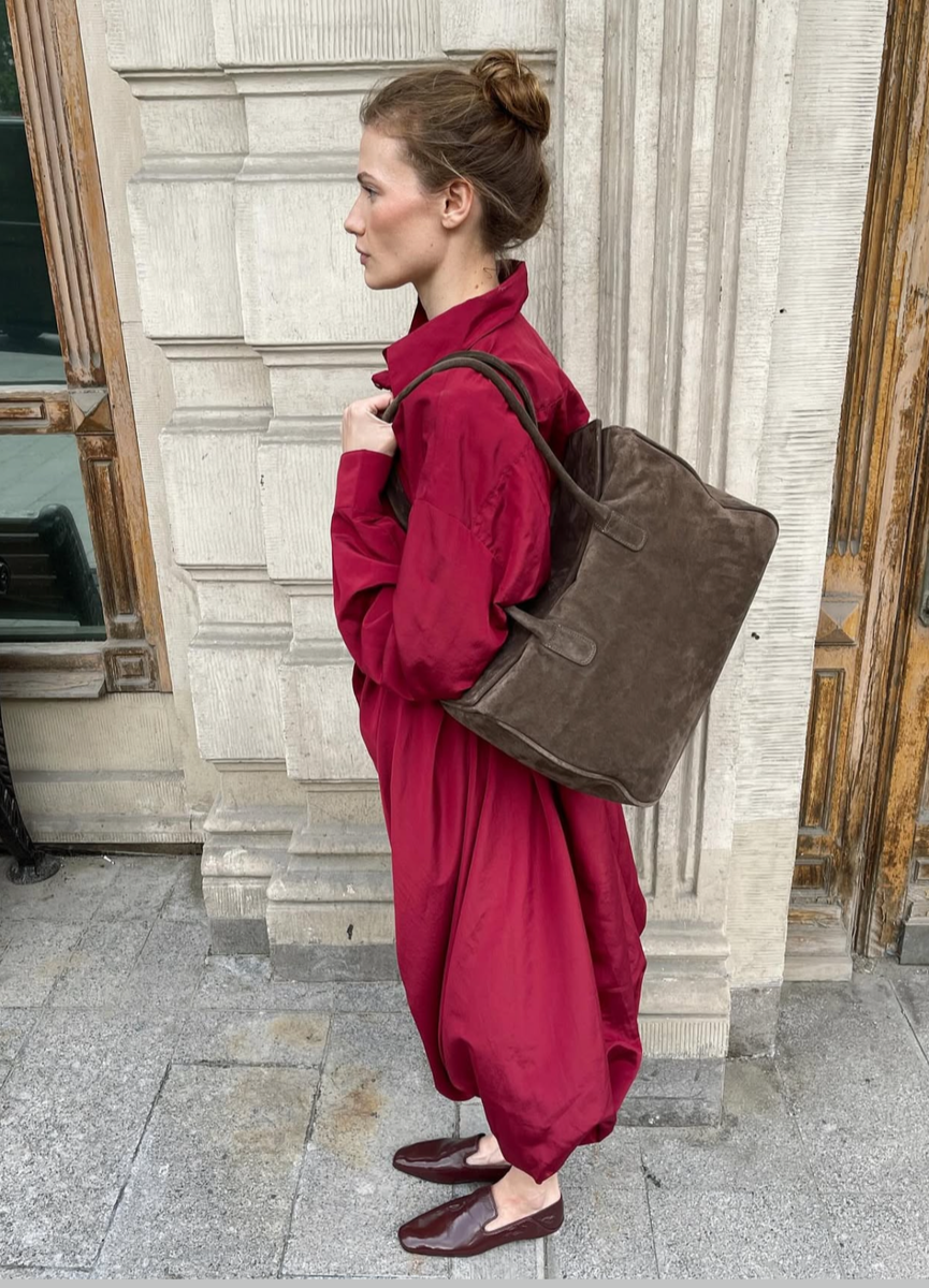    Madame Chatelet, Tote