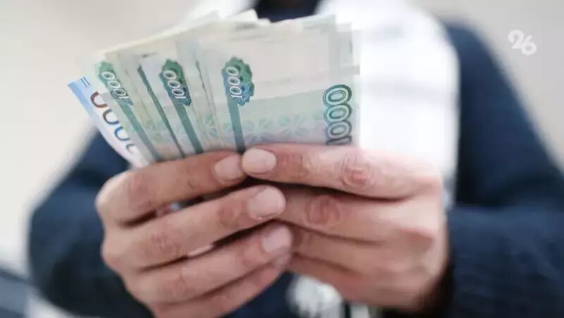      Фото: ИА «Победа26»