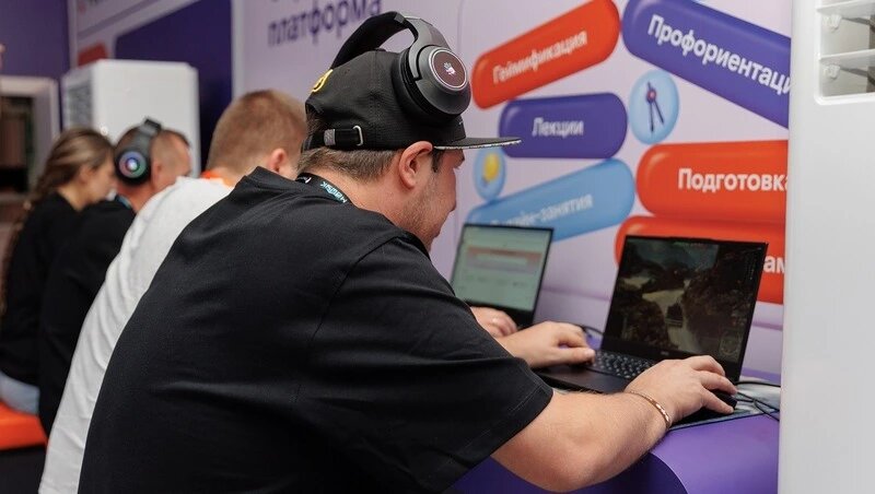      Фото: пресс-служба «Ростелеком»