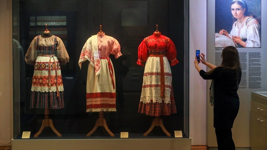 Каникулы в Рыбинске: петербуржцы облюбовали новые направления отдыха