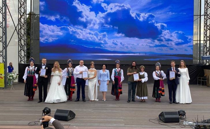    Фото Анны Бирюковой