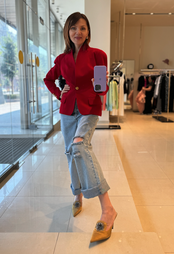 Фото: пространство KUBA