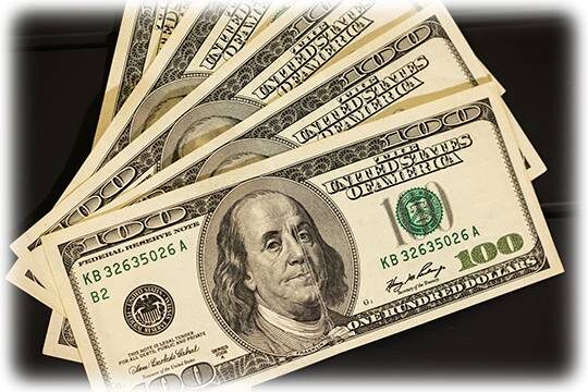    Объёмы валютной контрабанды бьют рекорды