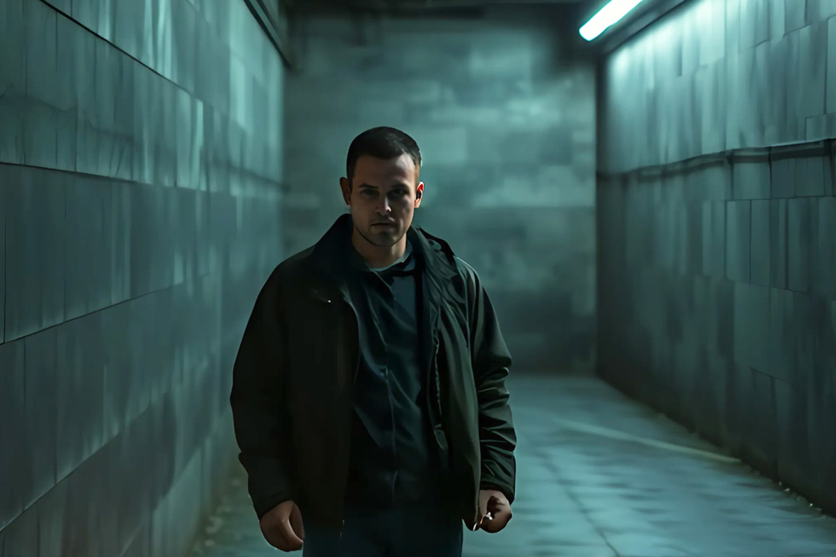 Ремонт защитных сооружений будет осуществляться в рамках соответствующей адресной программы.  Фото: Изображение сгенерировано нейросетью Kandinsky 3.1