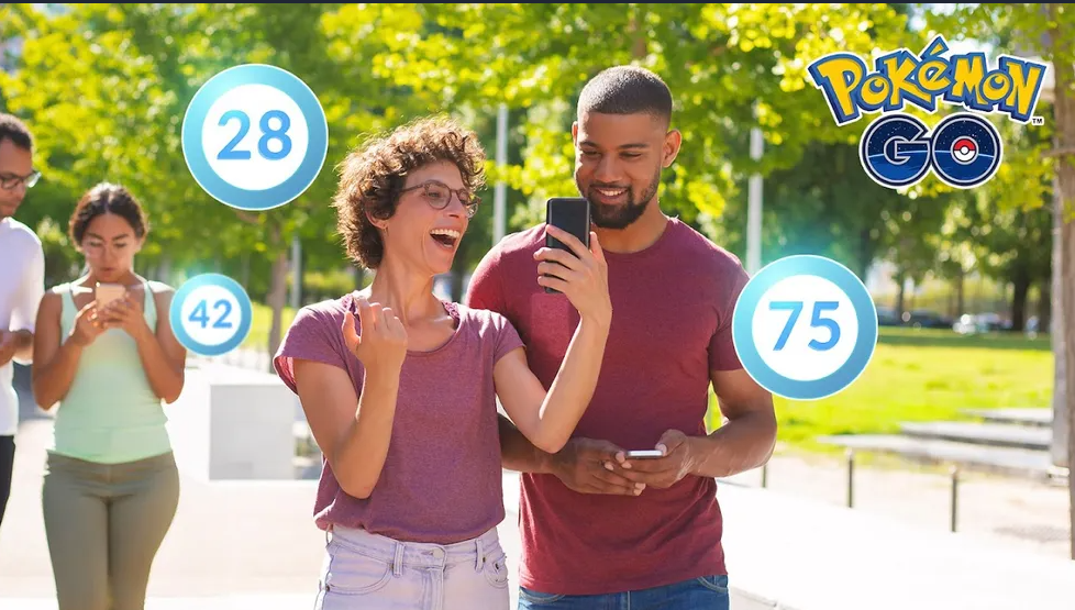 Pokémon Go впервые за 5 лет меняет систему опыта: уровень повышается до 80, а прокачка станет быстрее