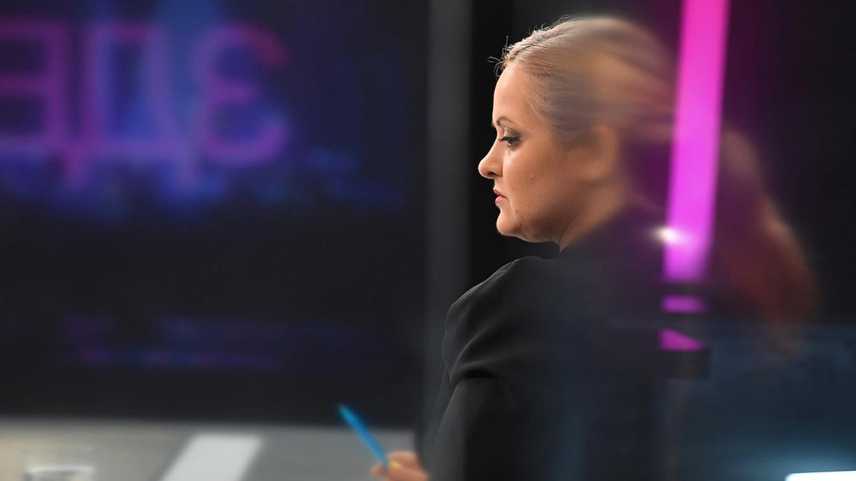   Александр Миридонов / Коммерсантъ