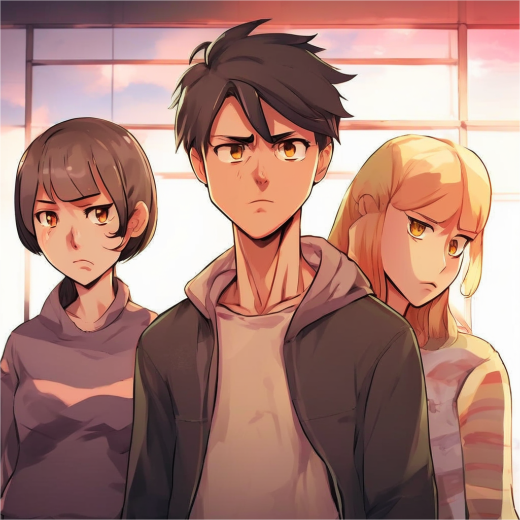 Иллюстрация от нейросети Fusion Brain.