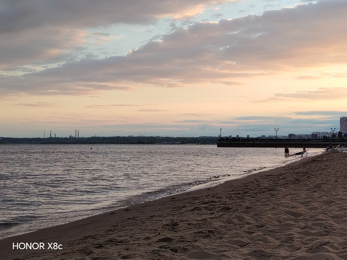 Как это ни прискорбно, лето стремительно покидает нас