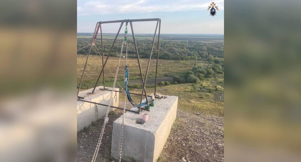    пресс-служба СУ СК России по Самарской области / Telegram