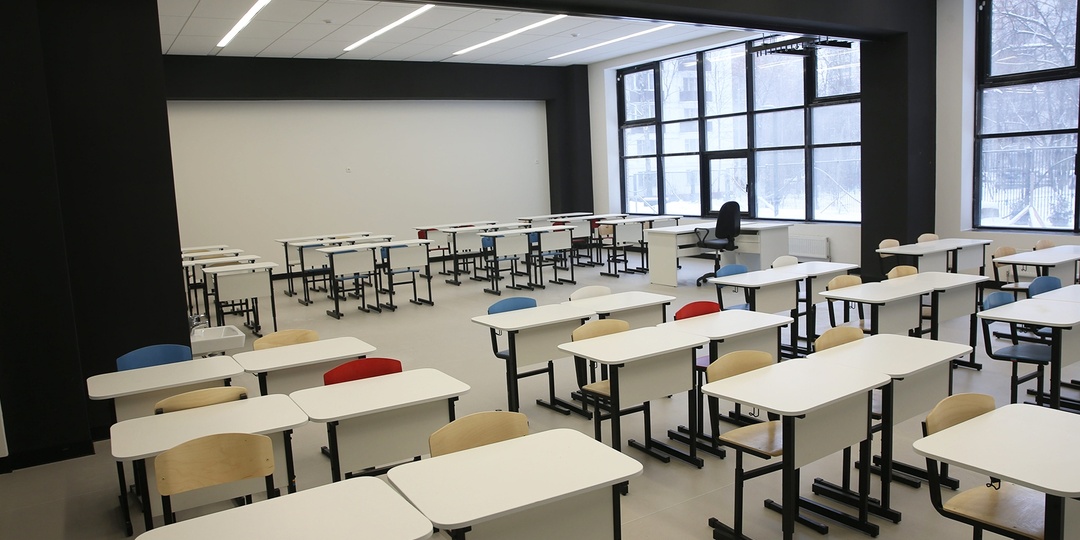 В школах меняют привычные учебные четверти уже с этого учебного года