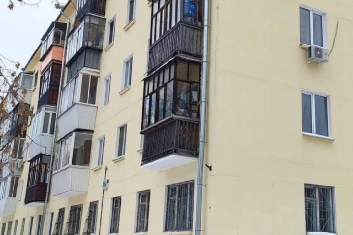    В Свердловской области план по капремонту жилья выполнили уже на 68%