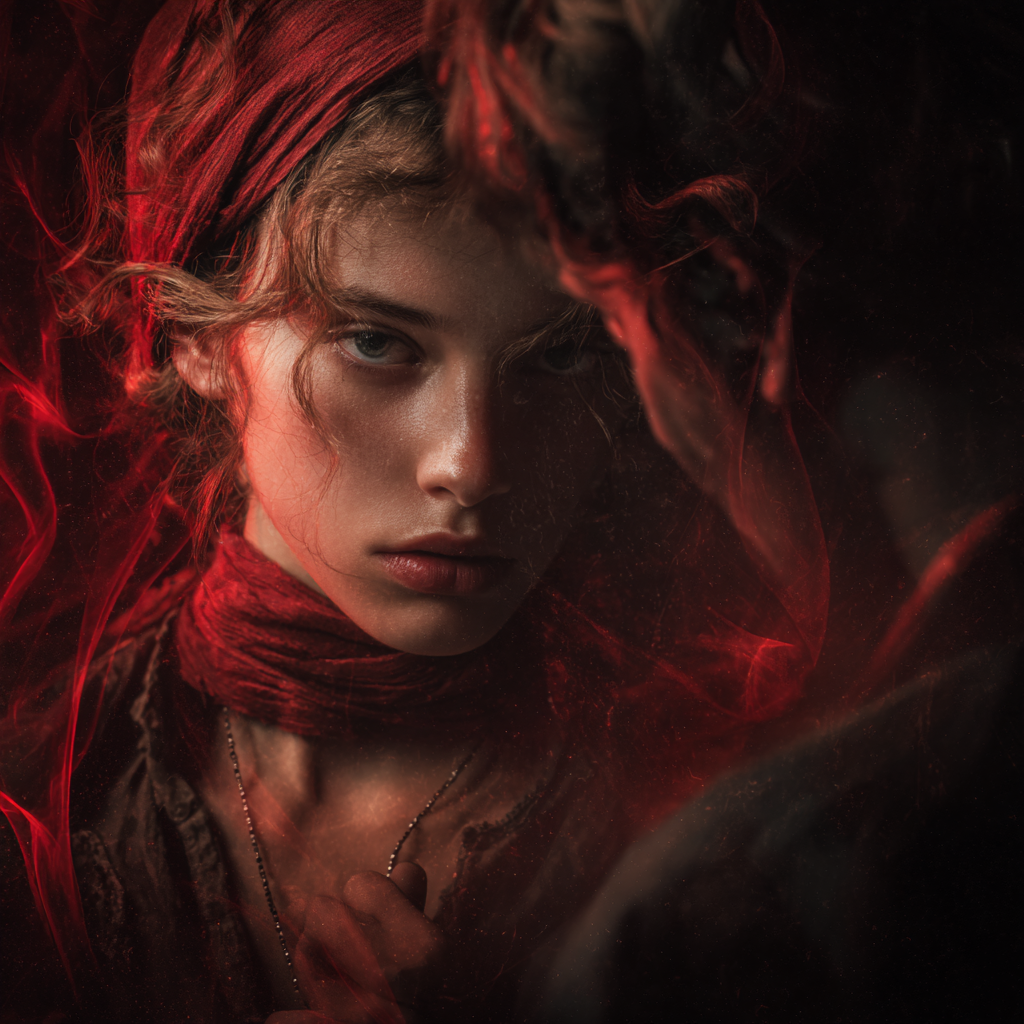 *изображение сгенерировано Искусственным
Интеллектом - MidJourney.