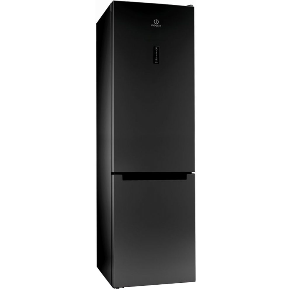 Новый формат холодильник Indesit