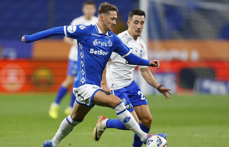 чемпионат.ком