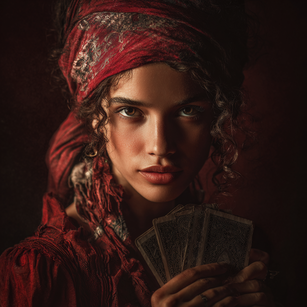 *изображение сгенерировано Искусственным
Интеллектом - MidJourney.