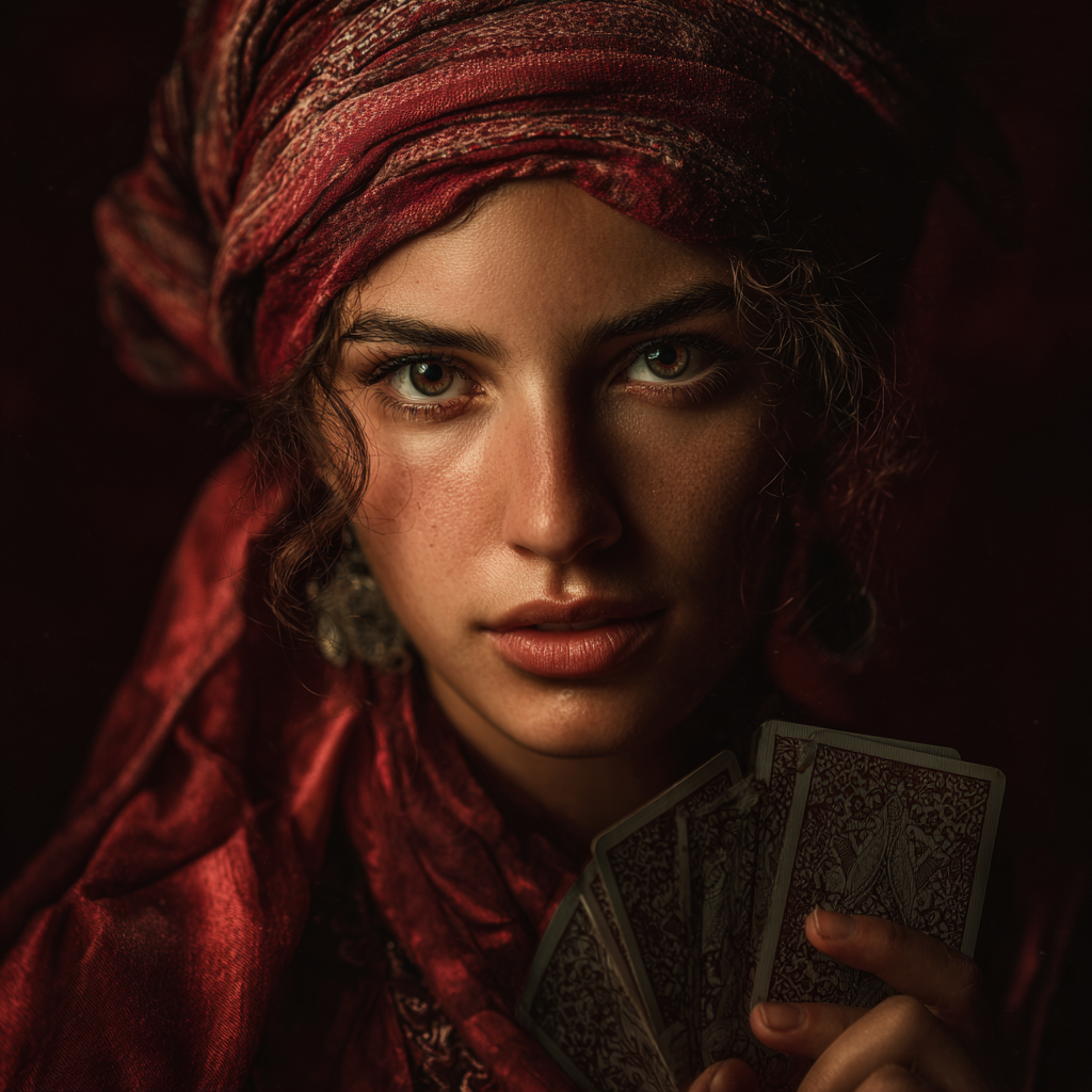 *изображение сгенерировано Искусственным
Интеллектом - MidJourney.