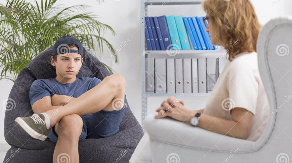    Тоска по «лёгкой смерти» у подростков