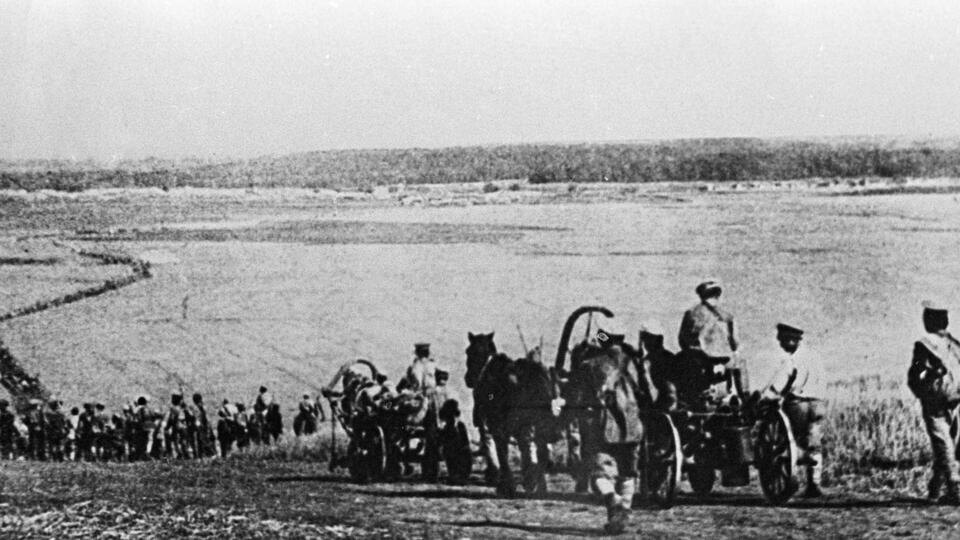 Фото: © РИА Новости