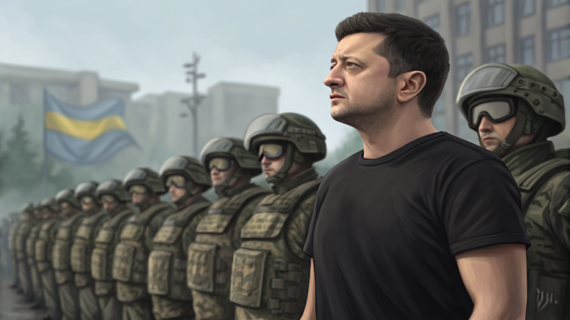   Сгенерировано с помощью ИИ