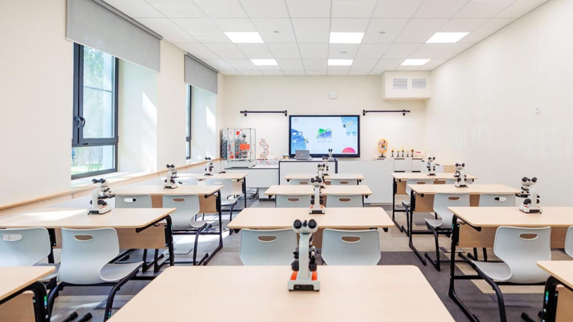    пресс-служба Департамента образования и науки города Москвы