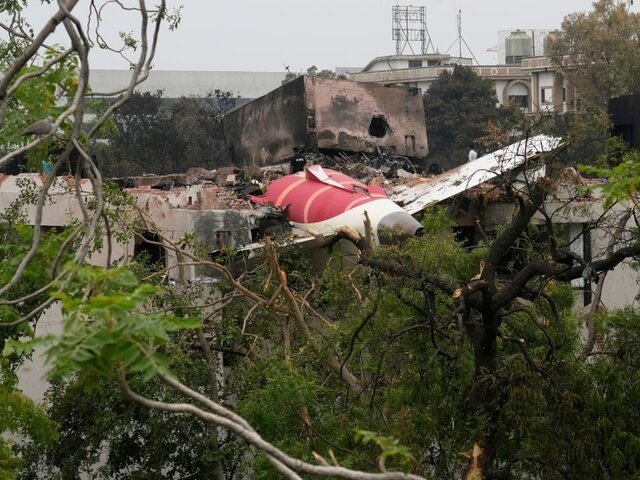    Фото: AP Photo/Rafiq Maqbool