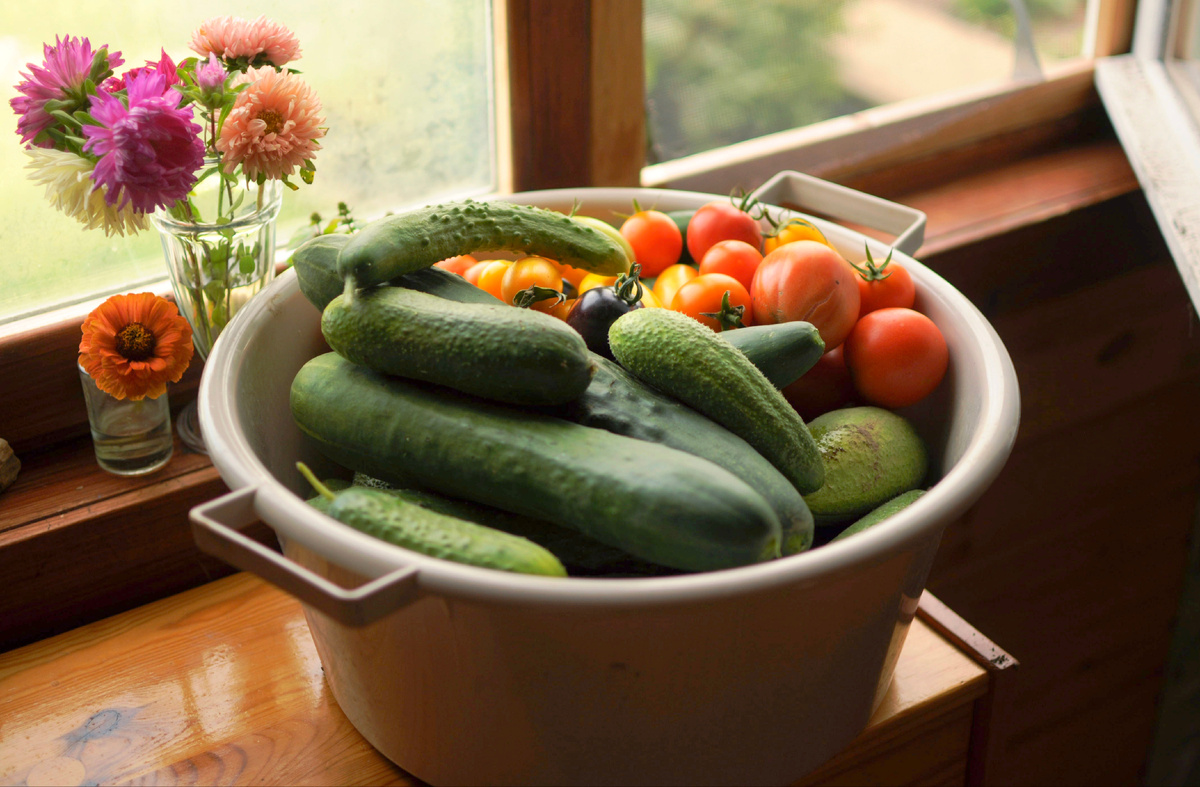 Личное фото