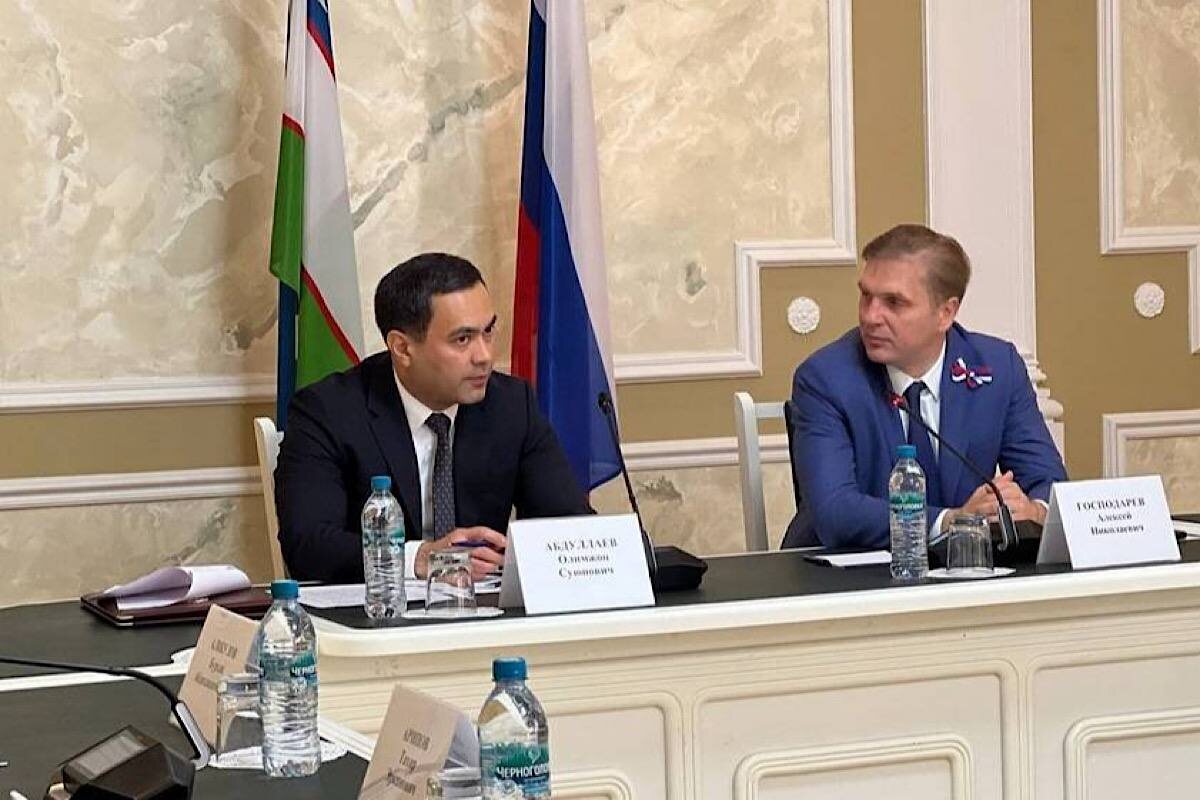    Фото: Официальный портал Правительства Ростовской области