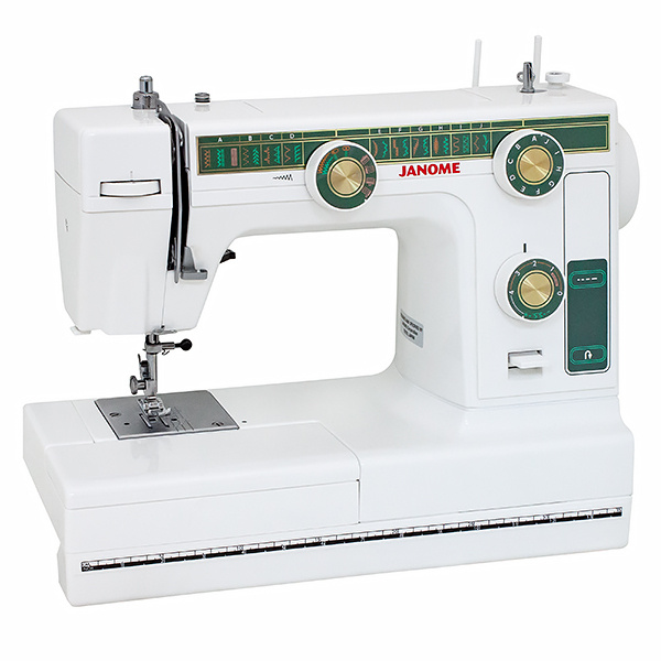 Janome 394