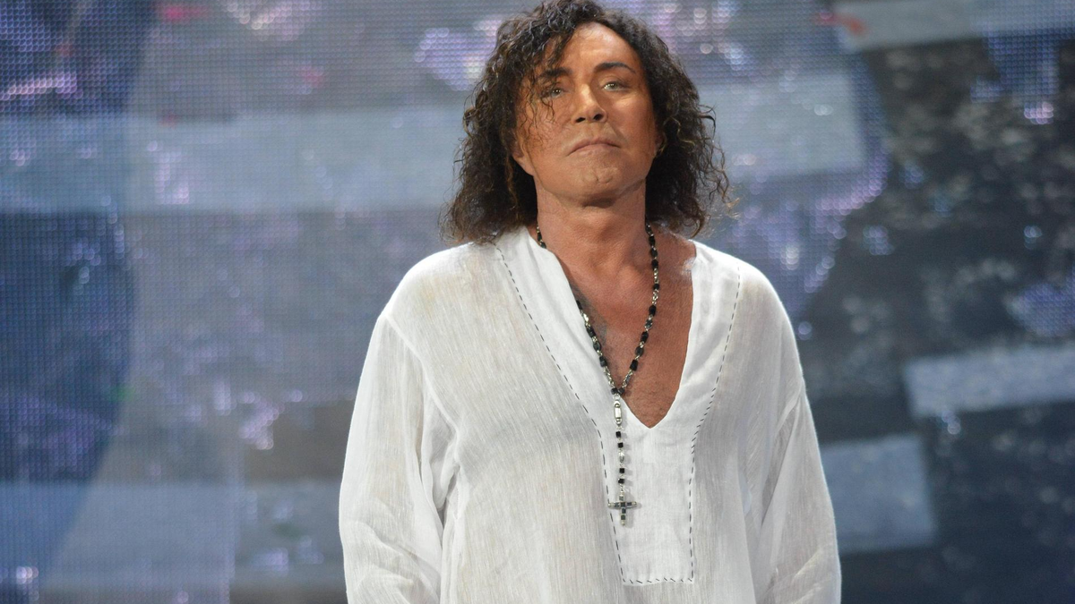    Валерий Леонтьев. Фото: Legion-Media