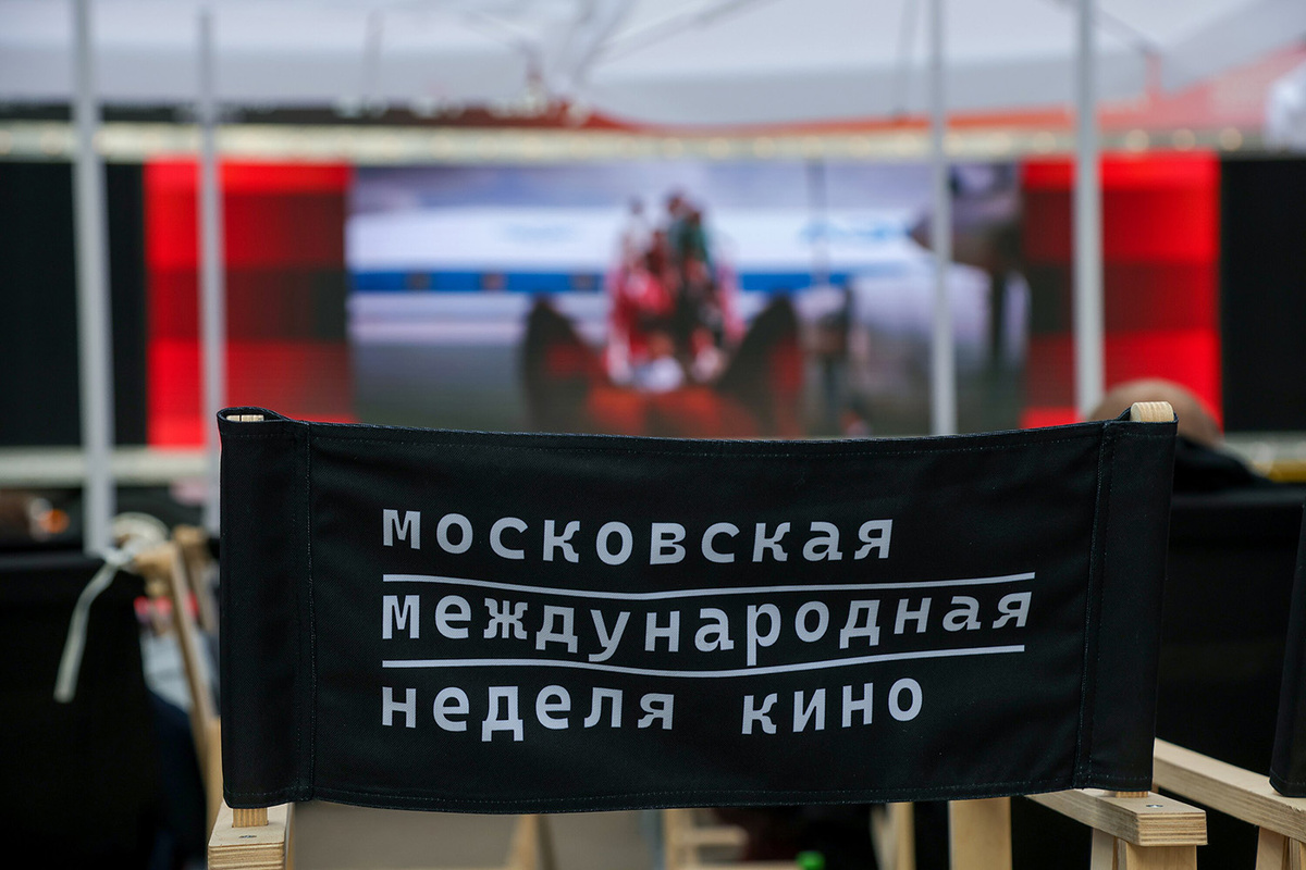    Дмитрий Белицкий / Агентство «Москва»