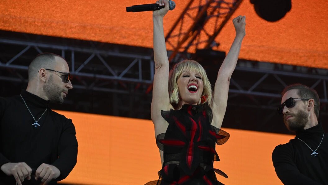    Фото: Komsomolskaya Pravda/Globallookpress.