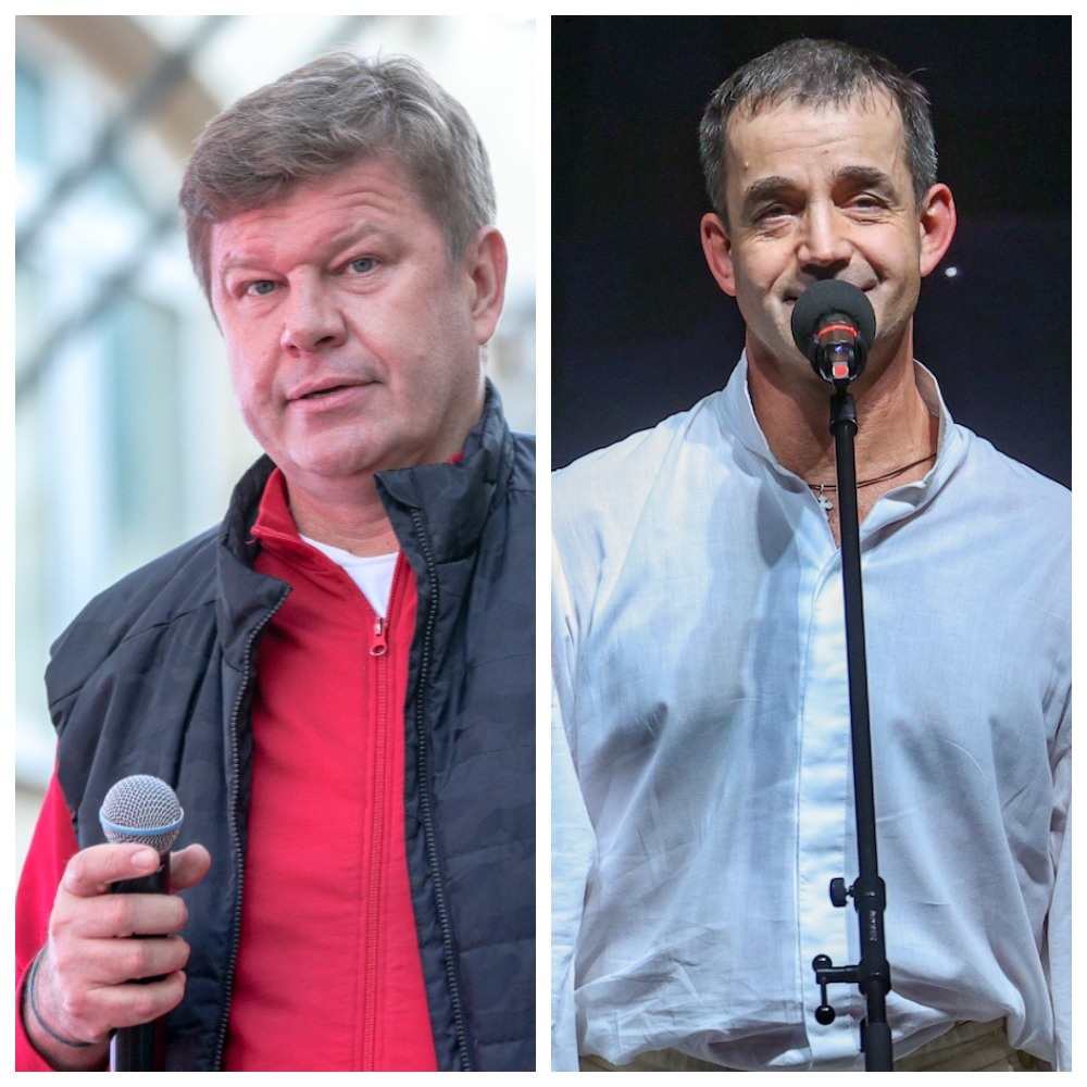    Фото: Сергей Булкин / Globallookpress.