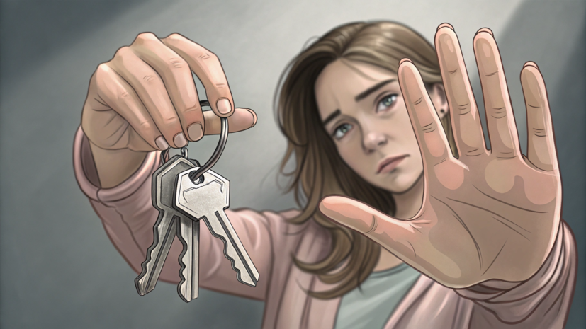   Сгенерировано с помощью ИИ