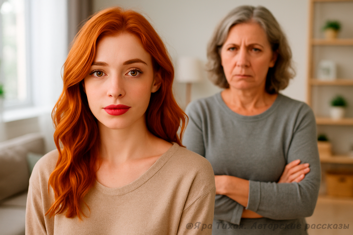 Обложка рассказа