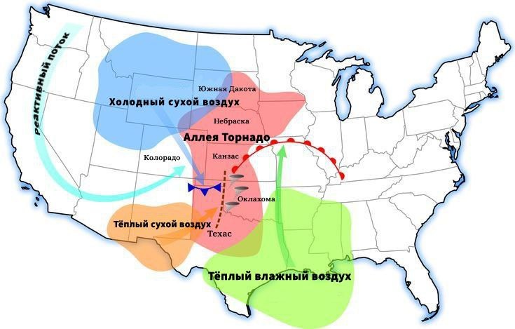 Местоположение