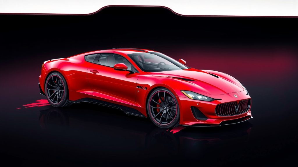    Почему Maserati MC20 Cielo 2025 вызывает эйфорию в суперкаре