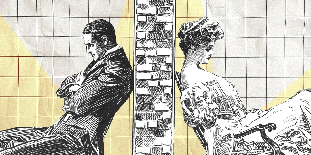 13 советов, как оставить в прошлом отношения, которые не сложились